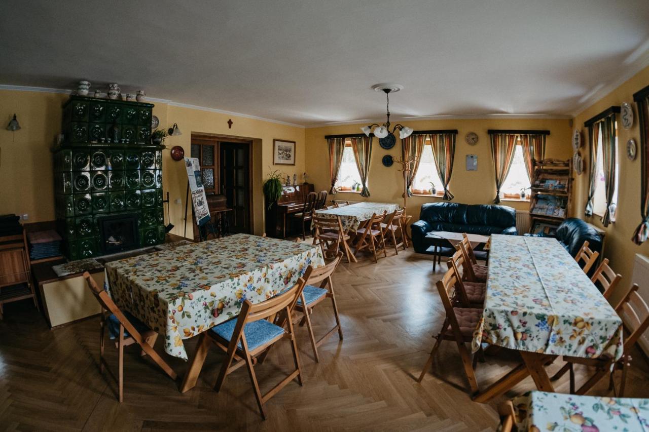 Hemina Vendégház Tata Exterior foto